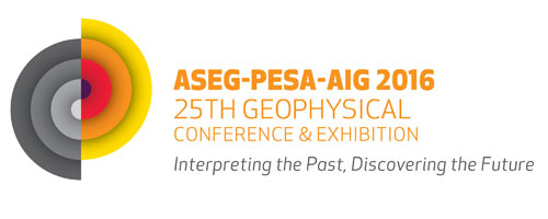 ASEG-PESA2016